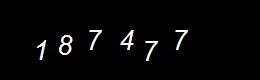 Real Person Number