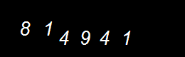 Real Person Number