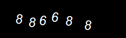 Real Person Number