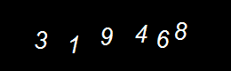Real Person Number