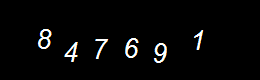 Real Person Number