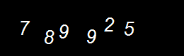 Real Person Number