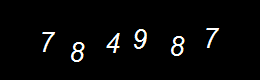 Real Person Number