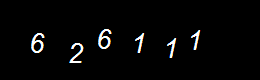 Real Person Number