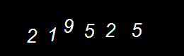 Real Person Number
