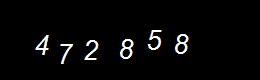 Real Person Number