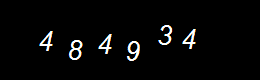 Real Person Number