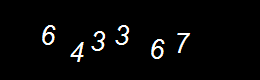 Real Person Number