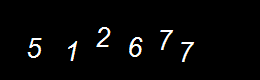 Real Person Number