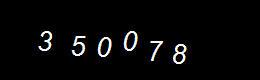 Real Person Number