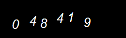 Real Person Number