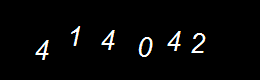 Real Person Number