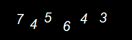 Real Person Number