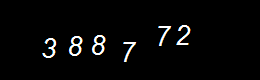 Real Person Number