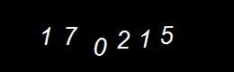 Real Person Number