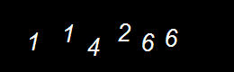 Real Person Number