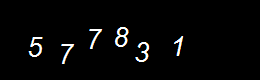 Real Person Number