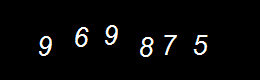 Real Person Number