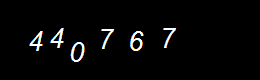 Real Person Number