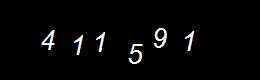 Real Person Number