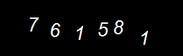 Real Person Number