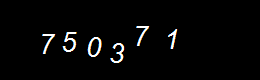 Real Person Number