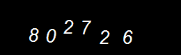 Real Person Number