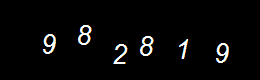 Real Person Number