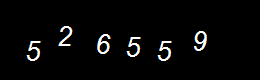 Real Person Number