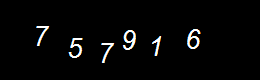 Real Person Number