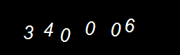 Real Person Number