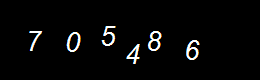 Real Person Number