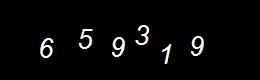Real Person Number