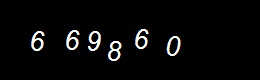 Real Person Number