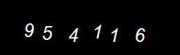 Real Person Number