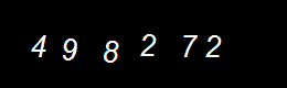 Real Person Number
