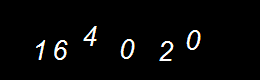 Real Person Number