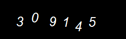 Real Person Number