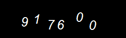 Real Person Number