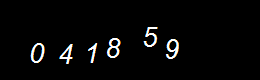 Real Person Number
