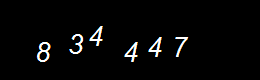 Real Person Number