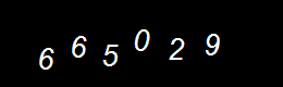 Real Person Number
