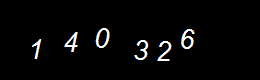 Real Person Number