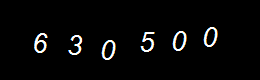 Real Person Number