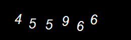 Real Person Number