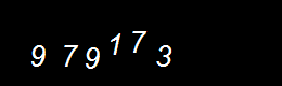 Real Person Number