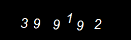 Real Person Number