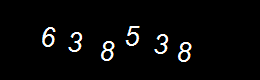 Real Person Number
