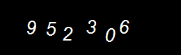 Real Person Number