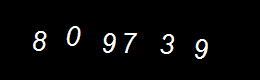 Real Person Number
